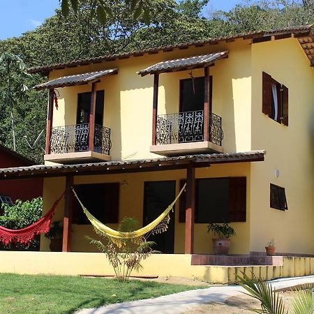 הוילה פאראטי Casa Temporada 99 מראה חיצוני תמונה