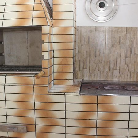 הוילה פאראטי Casa Temporada 99 מראה חיצוני תמונה