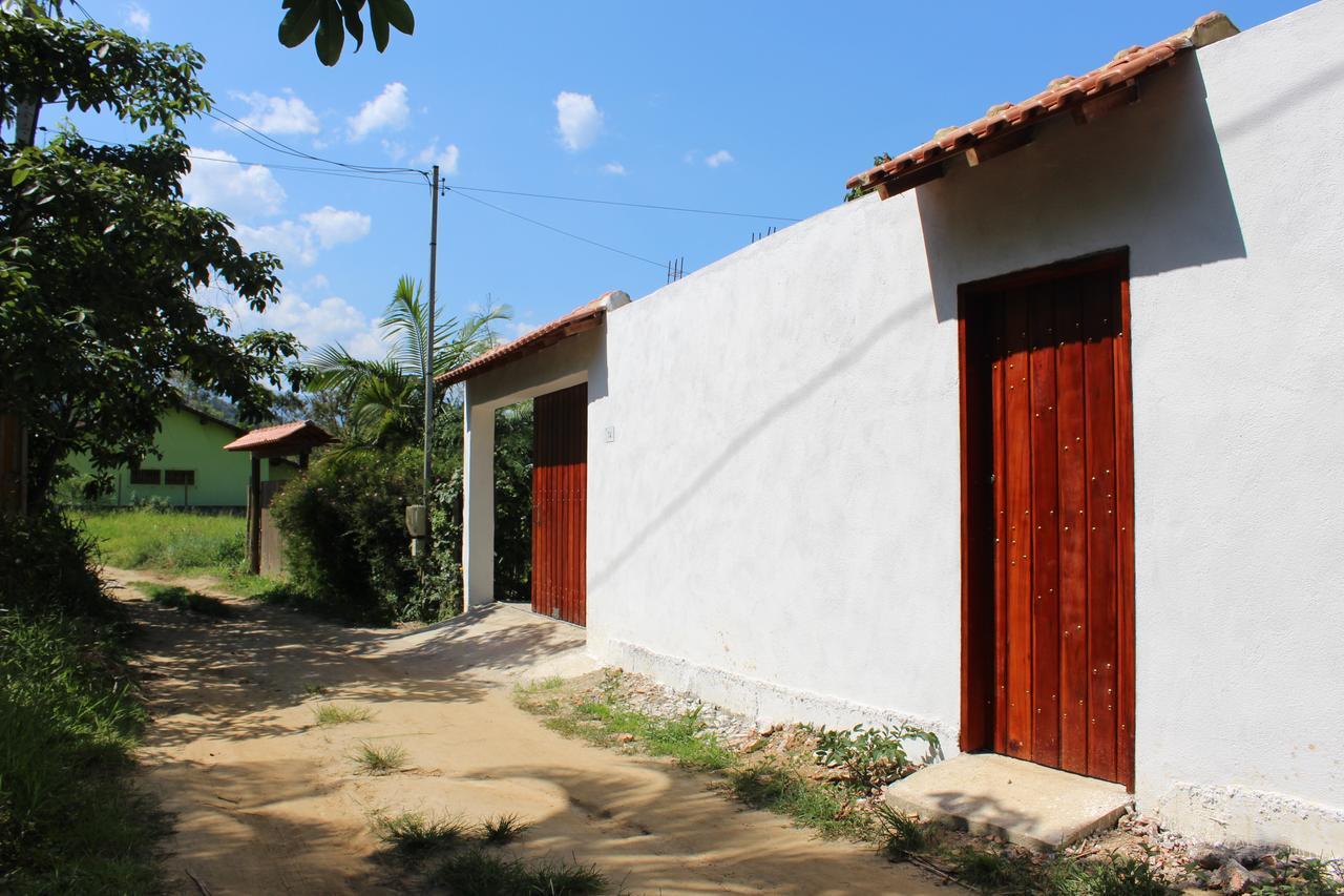 הוילה פאראטי Casa Temporada 99 מראה חיצוני תמונה