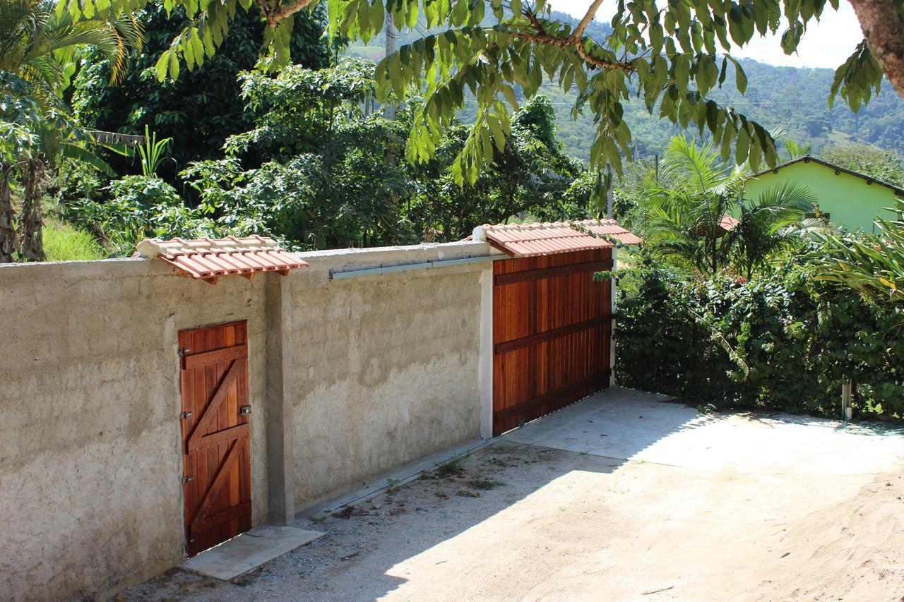 הוילה פאראטי Casa Temporada 99 מראה חיצוני תמונה