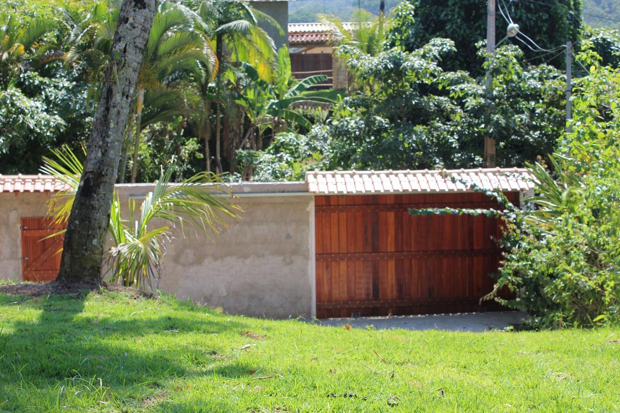 הוילה פאראטי Casa Temporada 99 מראה חיצוני תמונה