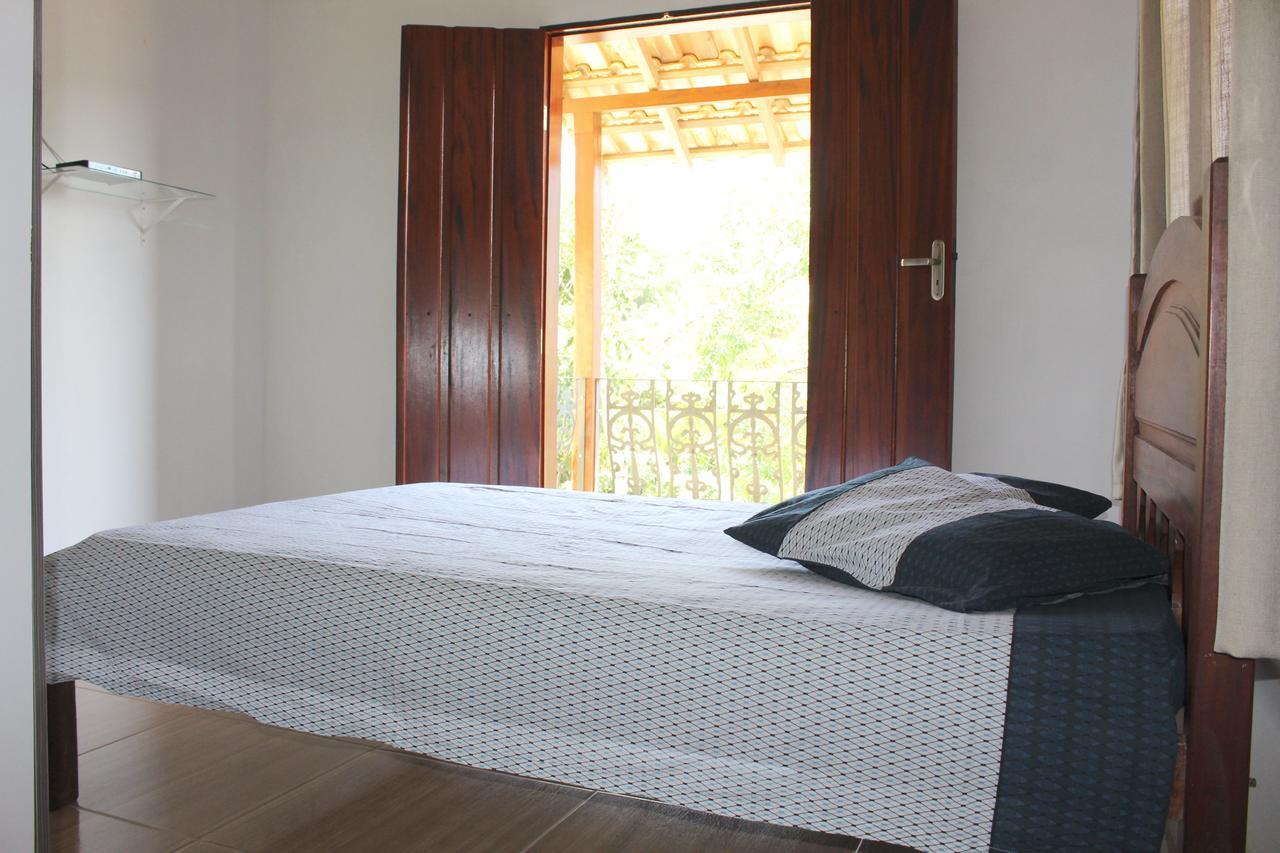 הוילה פאראטי Casa Temporada 99 מראה חיצוני תמונה