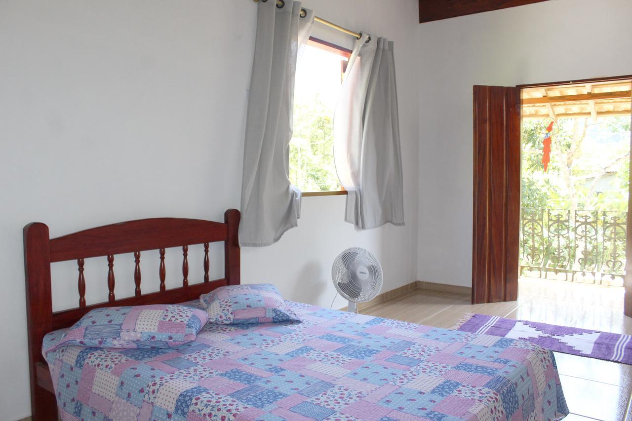 הוילה פאראטי Casa Temporada 99 מראה חיצוני תמונה