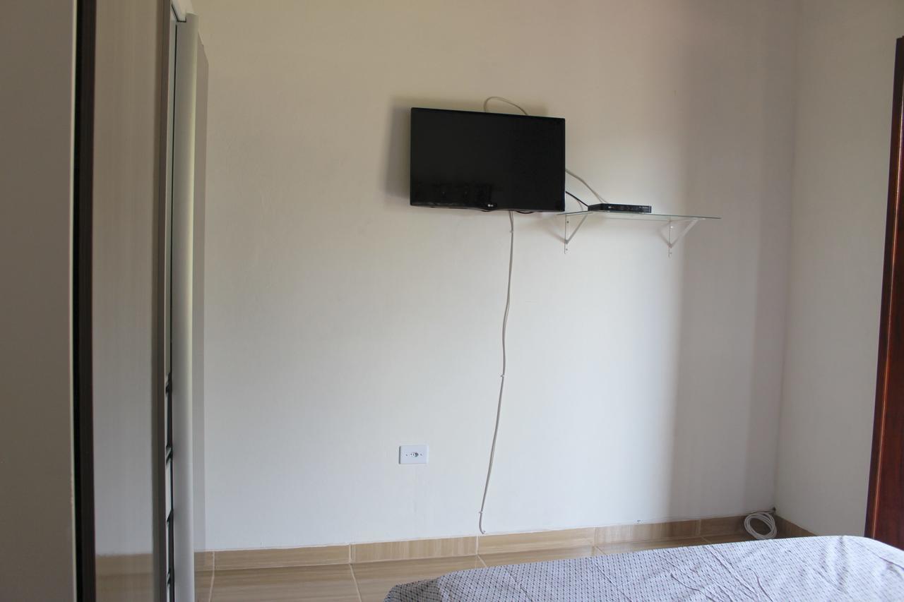 הוילה פאראטי Casa Temporada 99 מראה חיצוני תמונה