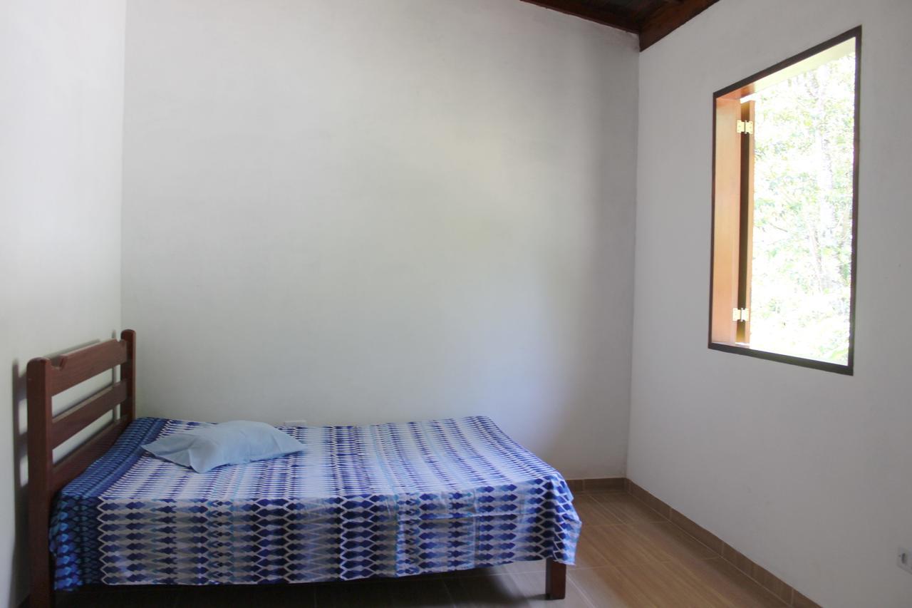 הוילה פאראטי Casa Temporada 99 מראה חיצוני תמונה
