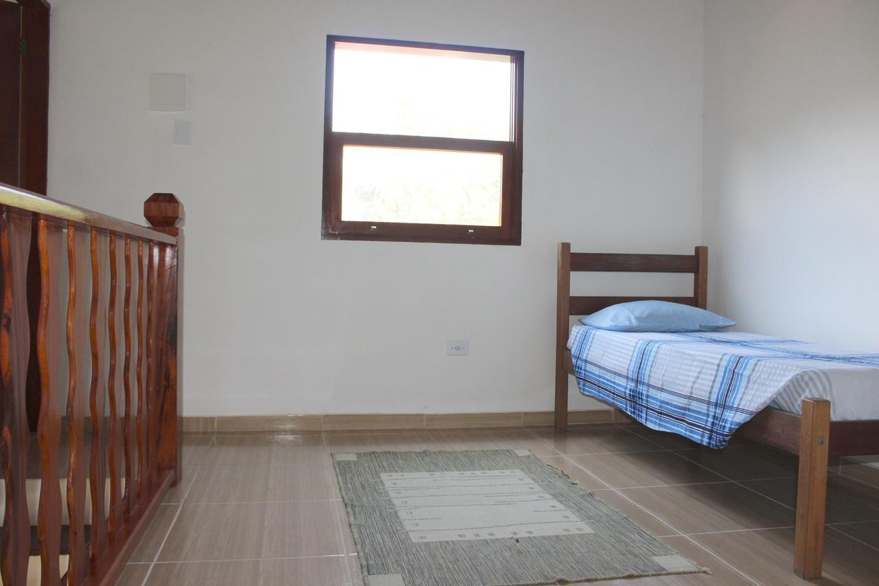 הוילה פאראטי Casa Temporada 99 מראה חיצוני תמונה
