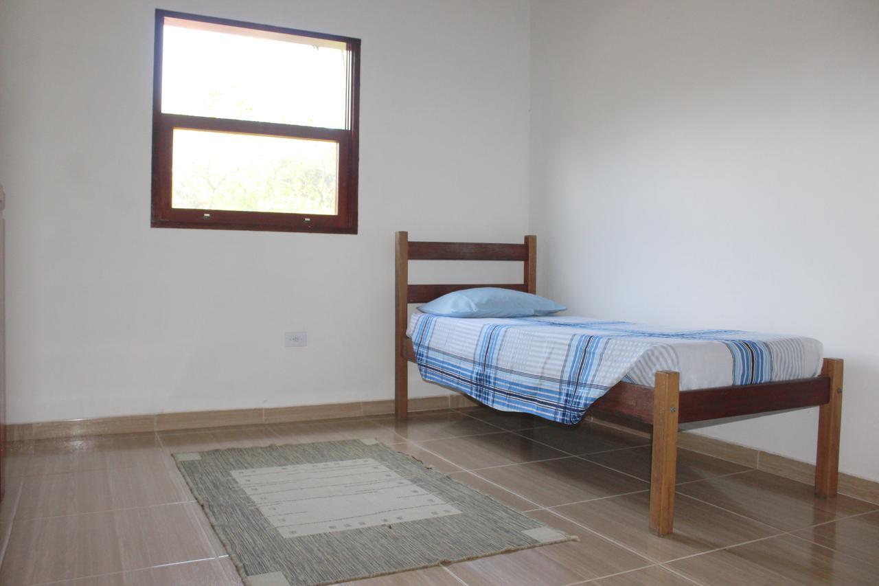 הוילה פאראטי Casa Temporada 99 מראה חיצוני תמונה