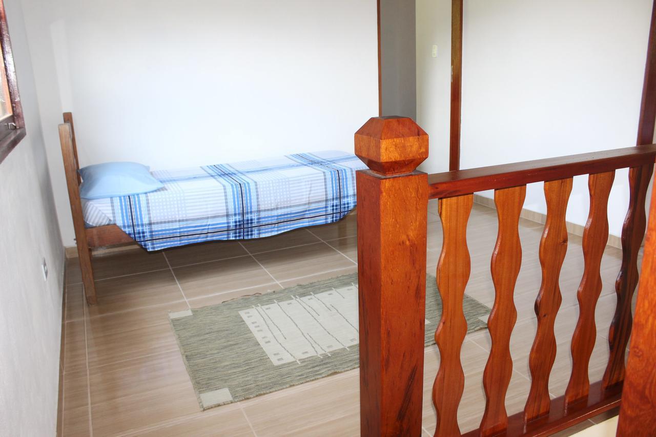 הוילה פאראטי Casa Temporada 99 מראה חיצוני תמונה