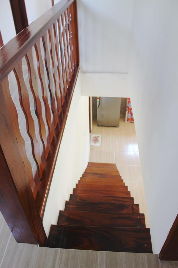 הוילה פאראטי Casa Temporada 99 מראה חיצוני תמונה