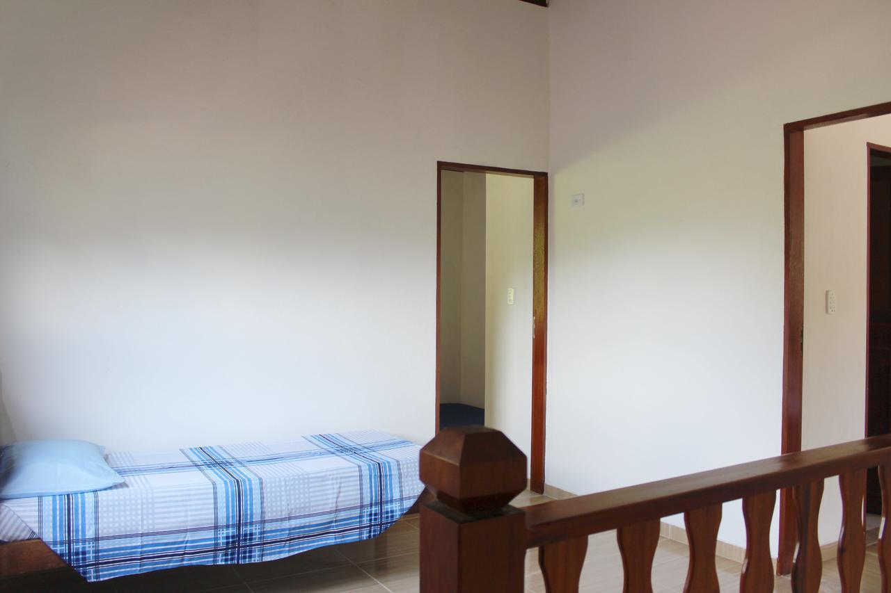 הוילה פאראטי Casa Temporada 99 מראה חיצוני תמונה