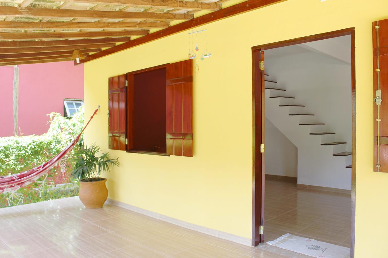 הוילה פאראטי Casa Temporada 99 מראה חיצוני תמונה