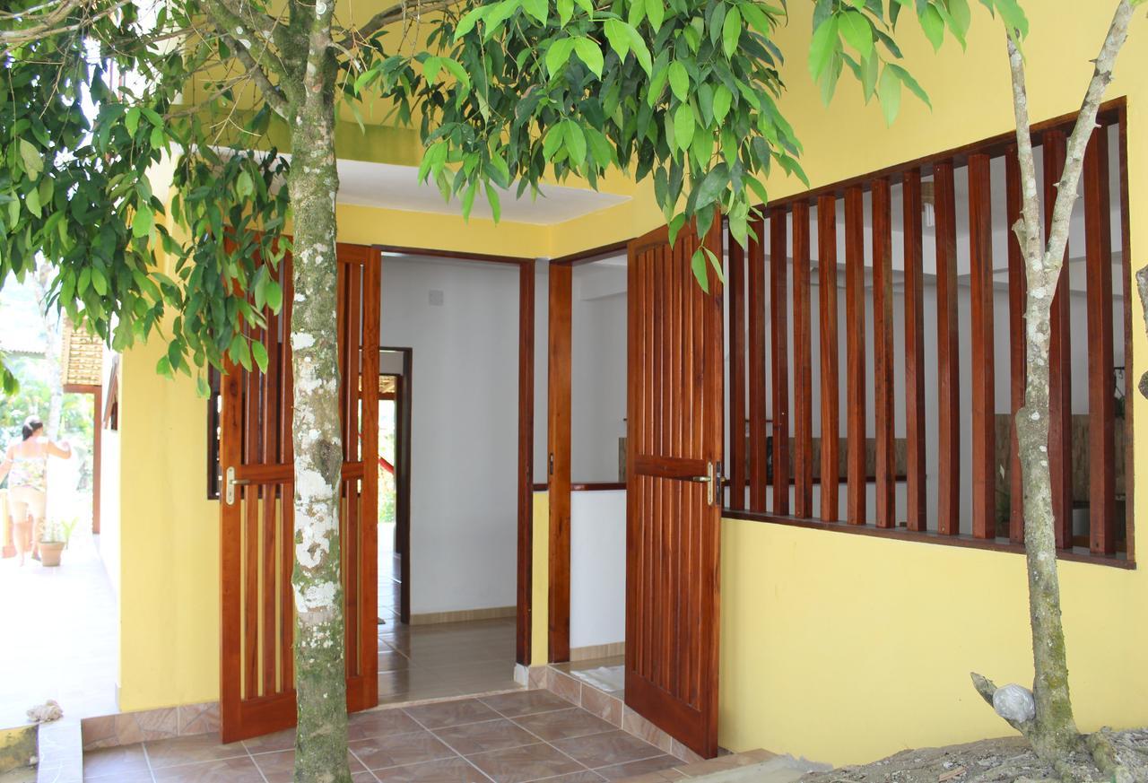 הוילה פאראטי Casa Temporada 99 מראה חיצוני תמונה
