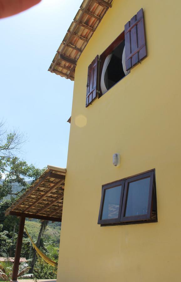 הוילה פאראטי Casa Temporada 99 מראה חיצוני תמונה