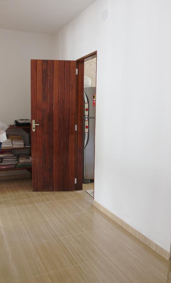 הוילה פאראטי Casa Temporada 99 מראה חיצוני תמונה