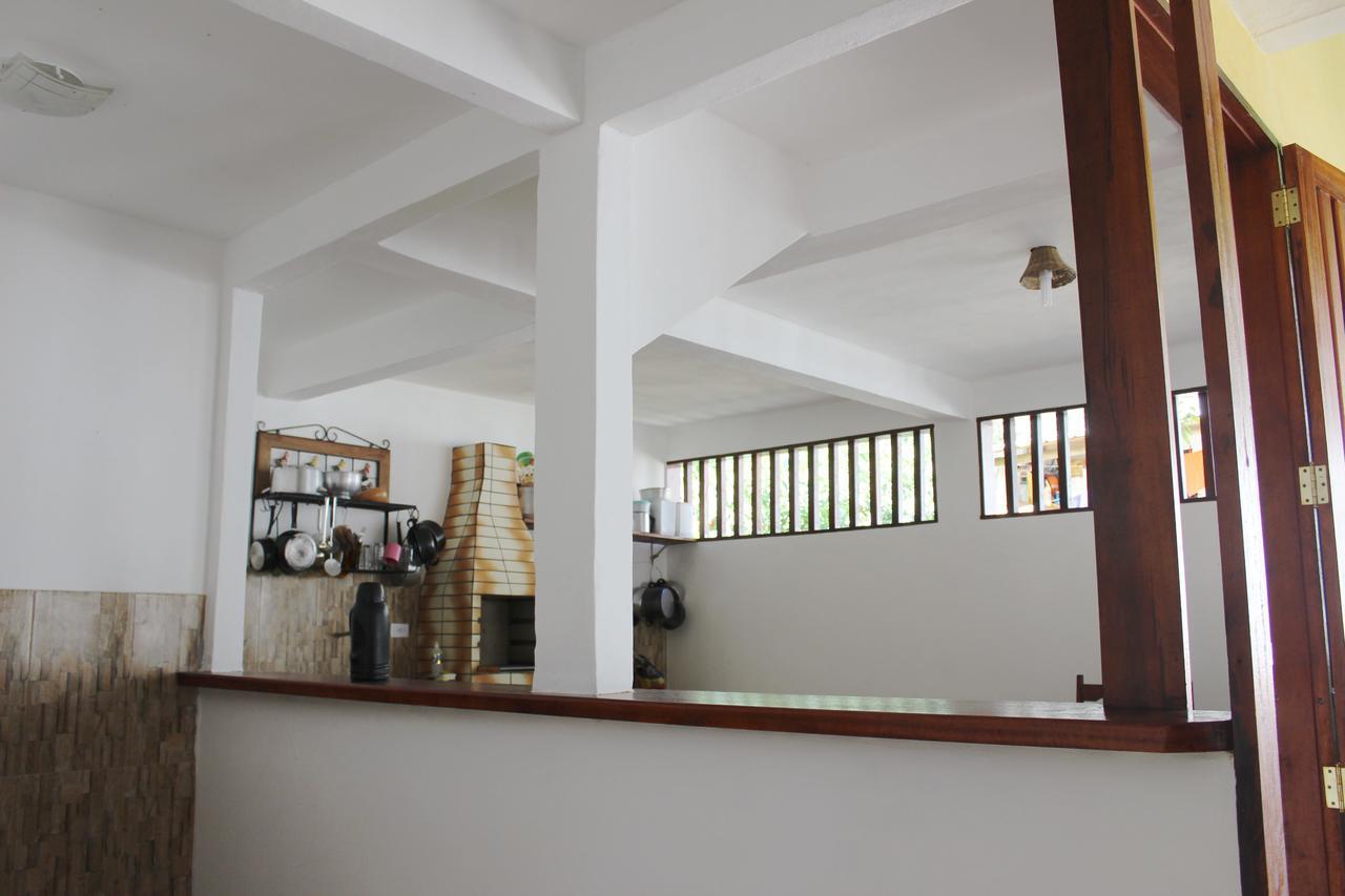 הוילה פאראטי Casa Temporada 99 מראה חיצוני תמונה