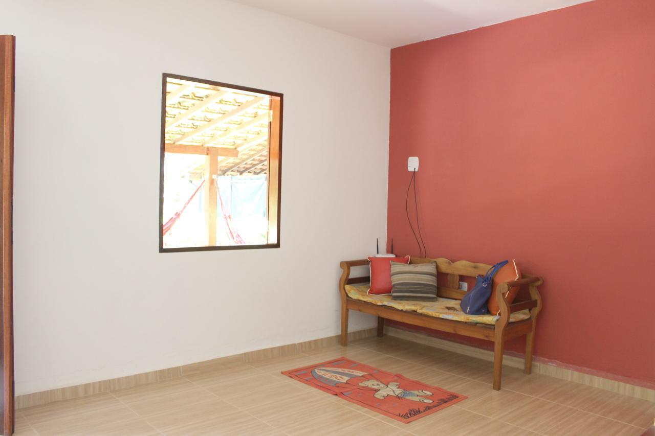 הוילה פאראטי Casa Temporada 99 מראה חיצוני תמונה