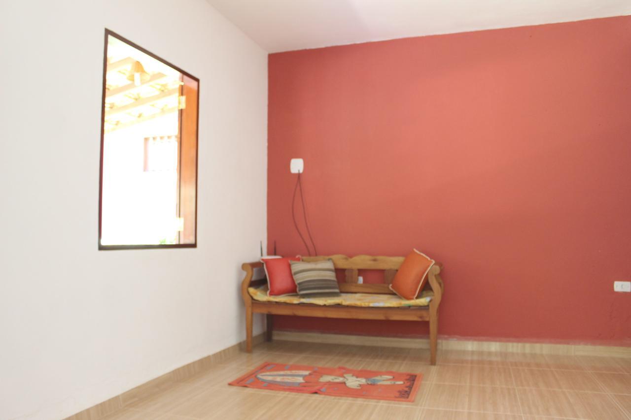 הוילה פאראטי Casa Temporada 99 מראה חיצוני תמונה
